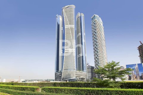 Apartamento en Business Bay, Dubai, 1 dormitorio, 98 m², № 24008 - foto 9