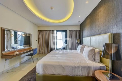 Apartamento en Business Bay, Dubai, 1 dormitorio, 98 m², № 24008 - foto 11