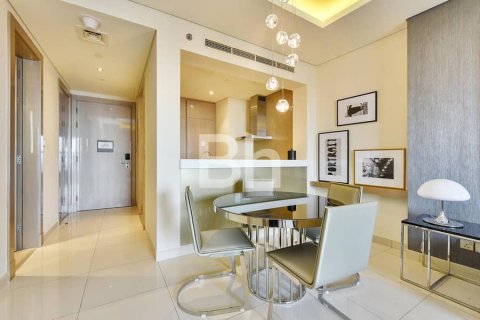Apartamento en Business Bay, Dubai, 1 dormitorio, 98 m², № 24008 - foto 16
