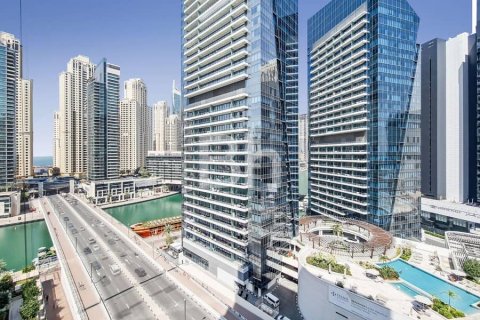 Apartment in Dubai Marina, Dubai 2 bedrooms, 123 sq.m. № 24009 - photo 3