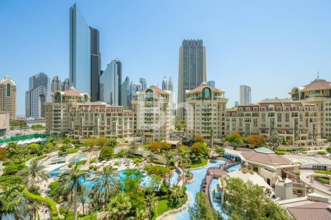 Hotel Apartment in Dubai 3 bedrooms, 255 sq.m. № 24006 - photo 8