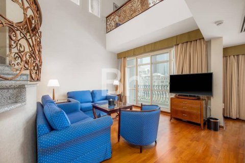 Hotel Apartment in Dubai 3 bedrooms, 255 sq.m. № 24006 - photo 13