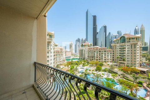 Hotel Apartment in Dubai 3 bedrooms, 255 sq.m. № 24006 - photo 19