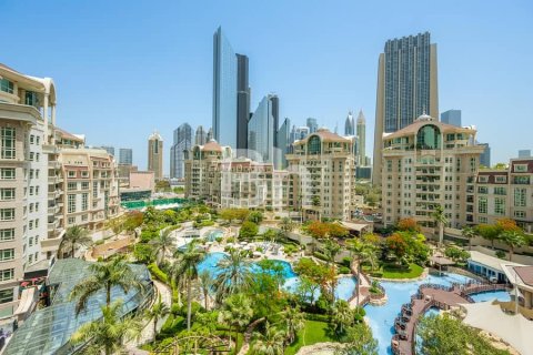 Hotel Apartment in Dubai 3 bedrooms, 255 sq.m. № 24006 - photo 10