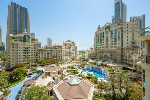 Hotel Apartment in Dubai 3 bedrooms, 255 sq.m. № 24006 - photo 11