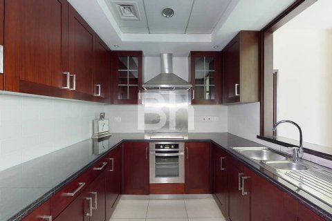 Apartamento en Downtown Dubai (Downtown Burj Dubai), Dubai, 2 dormitorios, 96 m², № 24003 - foto 11