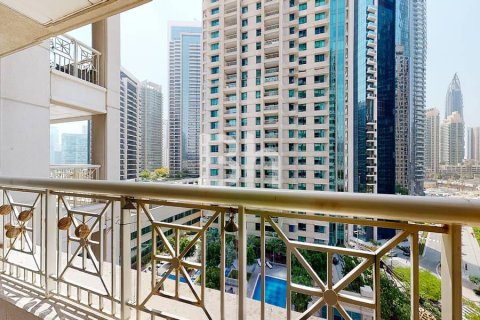 Apartamento en Downtown Dubai (Downtown Burj Dubai), Dubai, 2 dormitorios, 96 m², № 24003 - foto 1