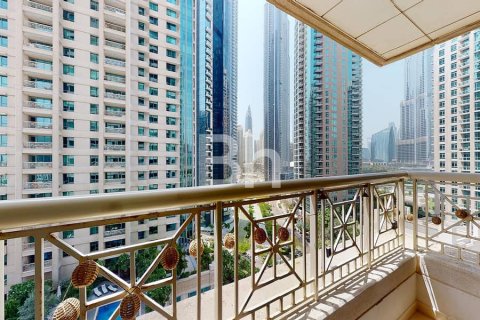 Apartamento en Downtown Dubai (Downtown Burj Dubai), Dubai, 2 dormitorios, 96 m², № 24003 - foto 4