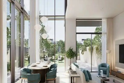 Villa in Dubai 3 bedrooms, 195.9 sq.m. № 139148 - photo 3