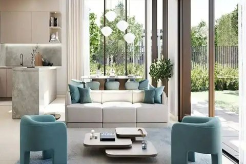 Villa in Dubai 3 bedrooms, 195.9 sq.m. № 139148
