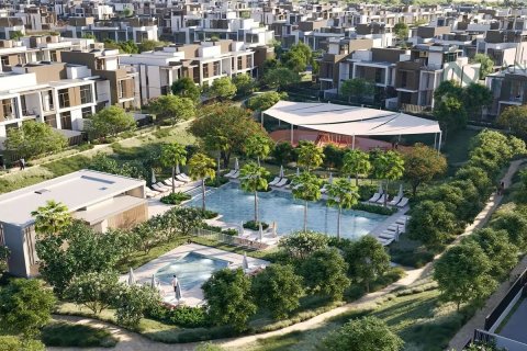 Villa in Dubai 3 bedrooms, 195.9 sq.m. № 139148 - photo 8