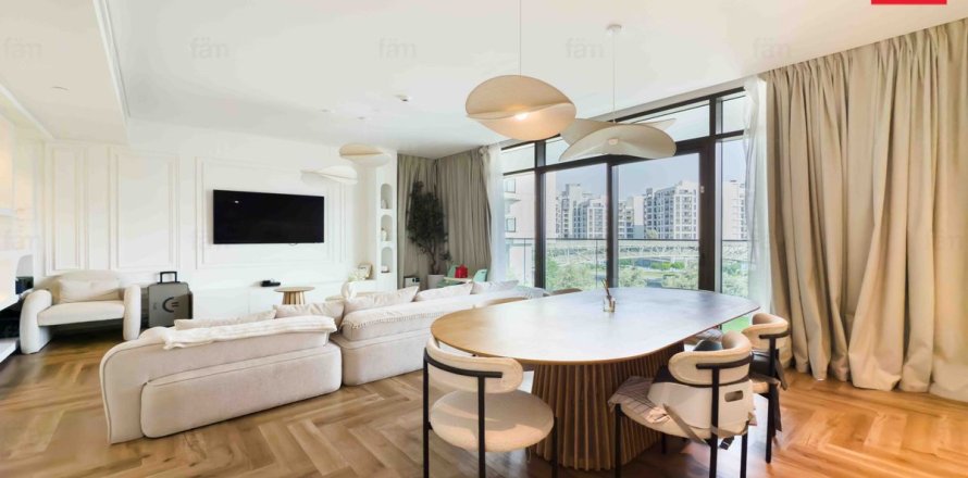 Apartment in Dubai 3 bedrooms, 169.4 sq.m. № 139151