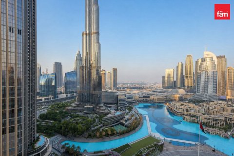 Apartment in Dubai 2 bedrooms, 110.6 sq.m. № 139150
