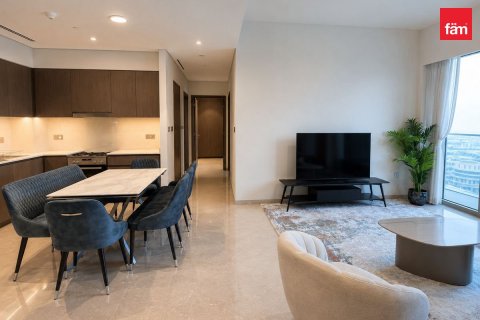 Apartment in Dubai 2 bedrooms, 110.6 sq.m. № 139150 - photo 18