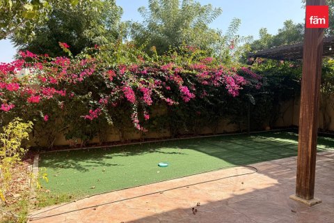 تاون هاوس في دبي 4 غرف نوم, 297.5 م² رقم 139146 - صورة 4