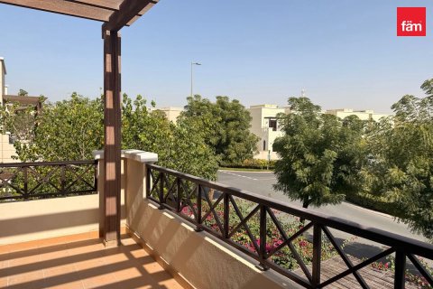تاون هاوس في دبي 4 غرف نوم, 297.5 م² رقم 139146 - صورة 11