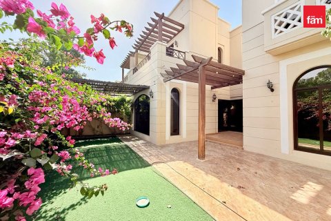 تاون هاوس في دبي 4 غرف نوم, 297.5 م² رقم 139146
