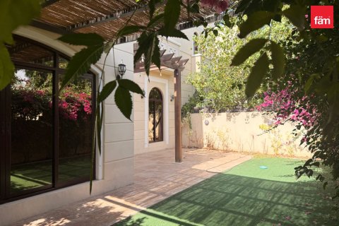 تاون هاوس في دبي 4 غرف نوم, 297.5 م² رقم 139146 - صورة 3