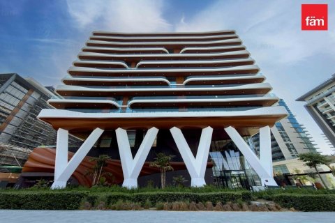 Appartement à Dubai Hills Estate, Dubai, 2 chambres, 133.6 m², № 139147 - photo 21