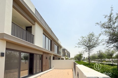 Villa en Dubai, 4 dormitorios, 235.2 m², № 77270 - foto 8