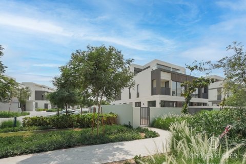 Villa en Dubai, 4 dormitorios, 143.9 m², № 77271 - foto 19