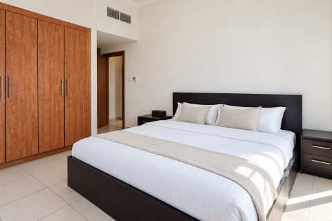 Apartment in Marina View, Dubai Marina, Dubai 2 bedrooms, 89.37 sq.m. № 142184 - photo 5