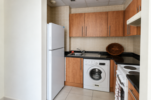 Apartment in Marina View, Dubai Marina, Dubai 2 bedrooms, 89.37 sq.m. № 142184 - photo 3