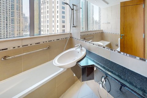 شقة في Trident Grand Residence, مرسى دبي, دبي 3 غرف نوم, 164.76 م² رقم 142190 - صورة 10