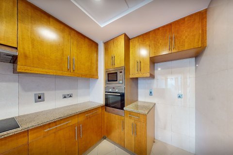 شقة في Trident Grand Residence, مرسى دبي, دبي 3 غرف نوم, 164.76 م² رقم 142190 - صورة 6