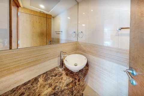 شقة في Trident Grand Residence, مرسى دبي, دبي 3 غرف نوم, 164.76 م² رقم 142190 - صورة 8