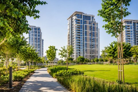 Apartment in Dubai Hills Estate, Dubai 2 bedrooms, 92.41 sq.m. № 142188 - photo 11