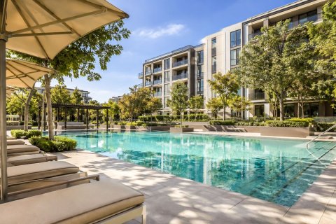 Apartment in Dubai Hills Estate, Dubai 2 bedrooms, 92.41 sq.m. № 142188 - photo 10