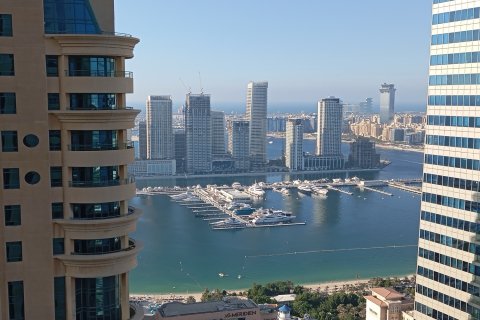 Apartment in Sulafa Tower, Dubai Marina, Dubai 2 bedrooms, 128.04 sq.m. № 142191 - photo 8