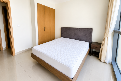 Apartment in Dubai Creek Harbour, Dubai Creek Harbour (The Lagoons), Dubai 1 bedroom, 65.88 sq.m. № 142185 - photo 4