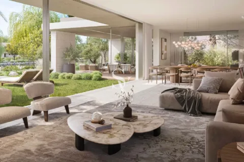 Villa in Dubai Land, Dubai 5 bedrooms, 846 sq.m. № 68203 - photo 4