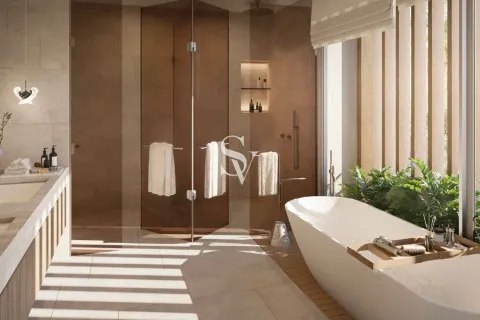 Villa in Dubai Land, Dubai 5 bedrooms, 846 sq.m. № 68203 - photo 5