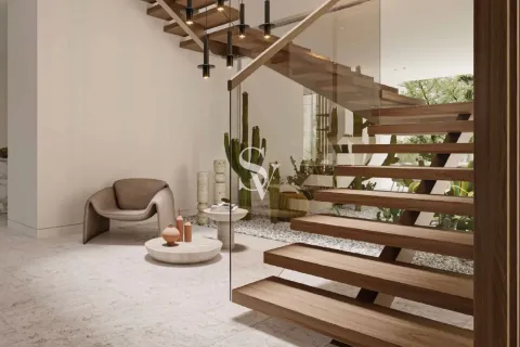 Villa in Dubai Land, Dubai 5 bedrooms, 846 sq.m. № 68203 - photo 3