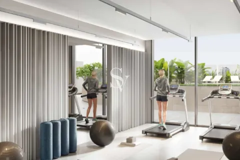 شقة في Al Furjan, دبي 3 غرف نوم, 169 م² رقم 68215 - صورة 12