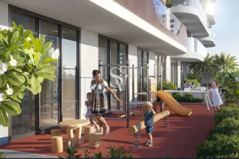 شقة في Al Furjan, دبي 3 غرف نوم, 169 م² رقم 68215 - صورة 11