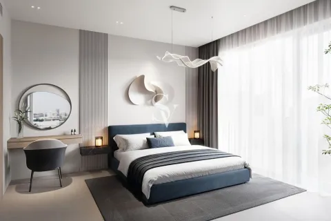 شقة في Al Furjan, دبي 3 غرف نوم, 169 م² رقم 68215 - صورة 7