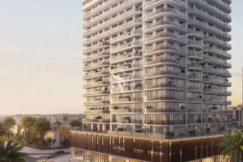 شقة في Al Furjan, دبي 3 غرف نوم, 169 م² رقم 68215 - صورة 3