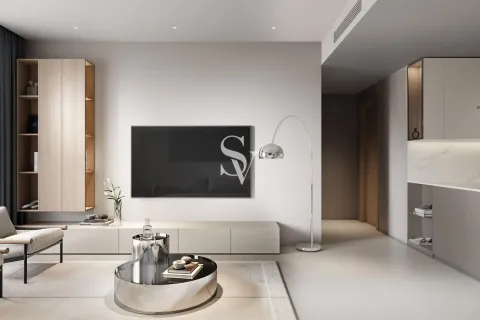 شقة في Al Furjan, دبي 3 غرف نوم, 169 م² رقم 68215 - صورة 2