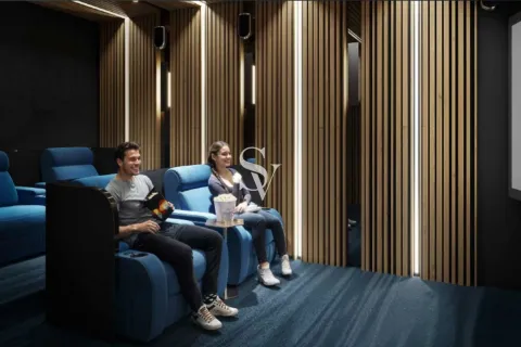 شقة في Al Furjan, دبي 3 غرف نوم, 169 م² رقم 68215 - صورة 14