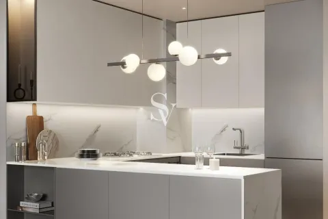 شقة في Al Furjan, دبي 3 غرف نوم, 169 م² رقم 68215 - صورة 6