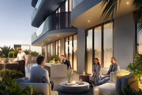 شقة في Al Furjan, دبي 3 غرف نوم, 169 م² رقم 68215 - صورة 15