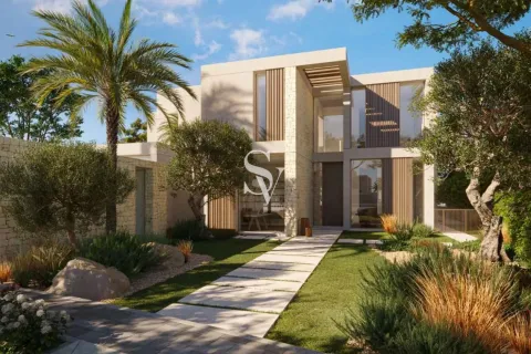 Купить виллу в Dubai Land, Дубай: 5 спален, 796м², № 68214 - фото 4
