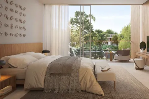 Купить виллу в Dubai Land, Дубай: 5 спален, 796м², № 68214 - фото 10