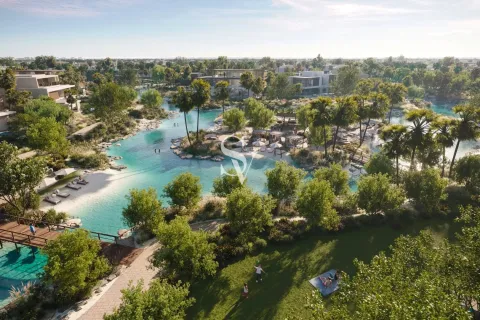 Купить виллу в Dubai Land, Дубай: 5 спален, 796м², № 68214 - фото 2