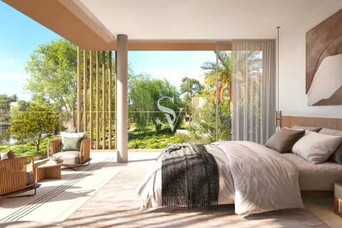 Купить виллу в Dubai Land, Дубай: 5 спален, 796м², № 68214 - фото 14