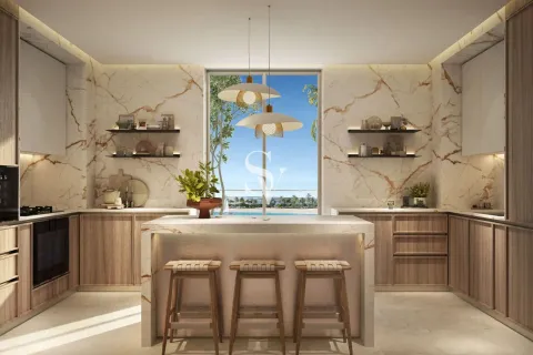 Купить квартиру в Дубае: 4 спальни, 293м², № 68205 - фото 16